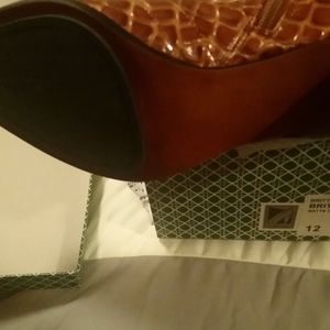 J Renée boots and purse